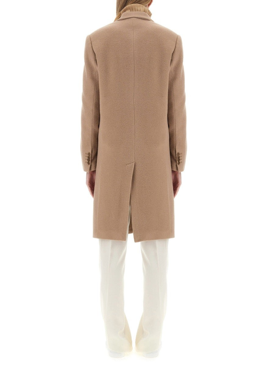 OVERSIZE COAT