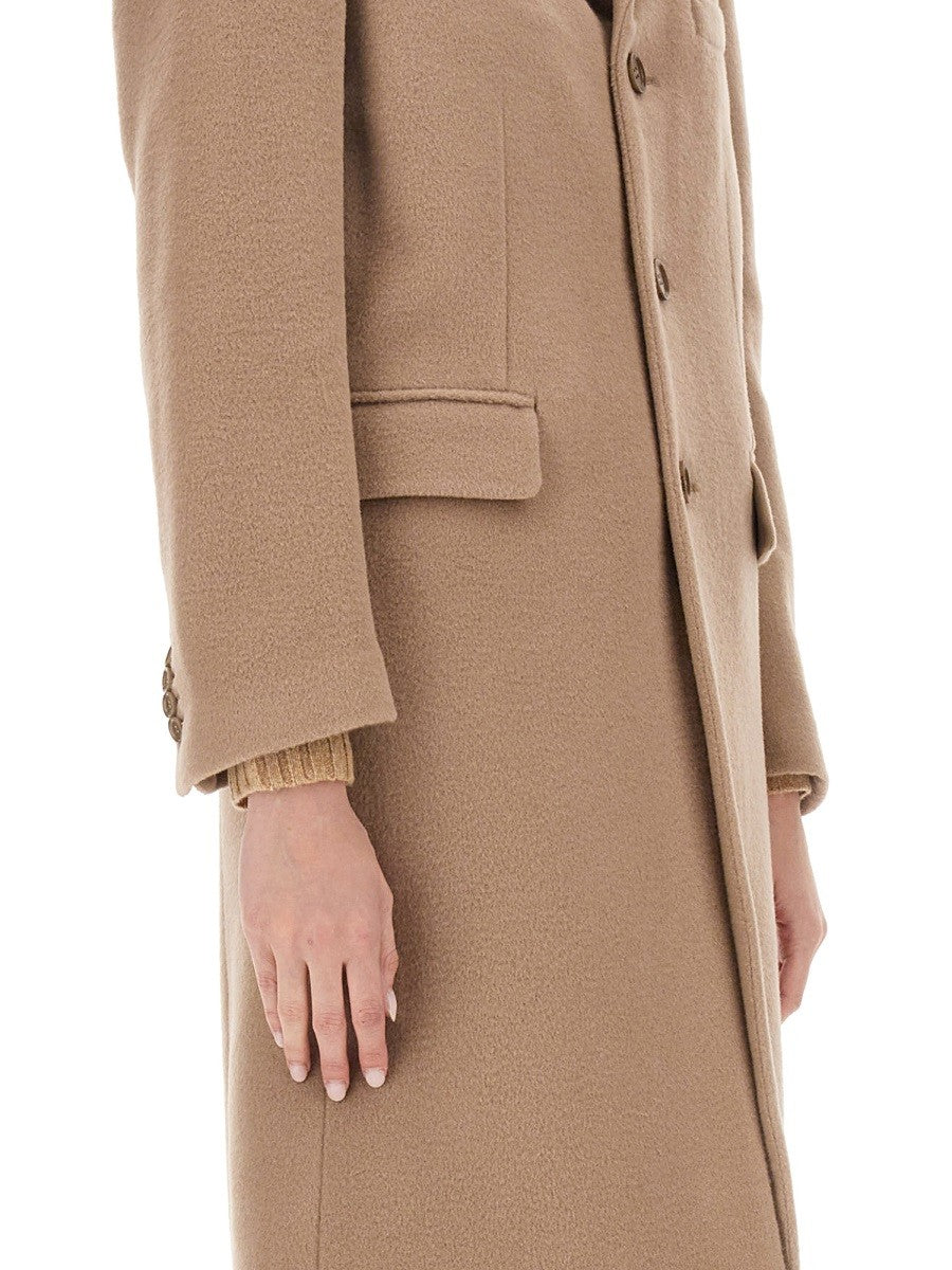 OVERSIZE COAT