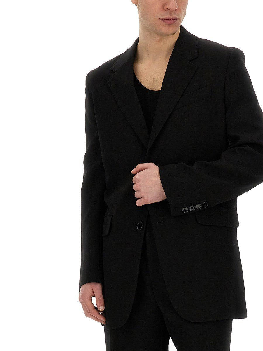 OVERSIZE JACKET