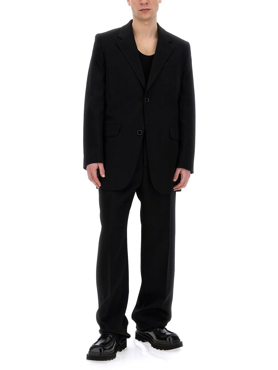 OVERSIZE JACKET