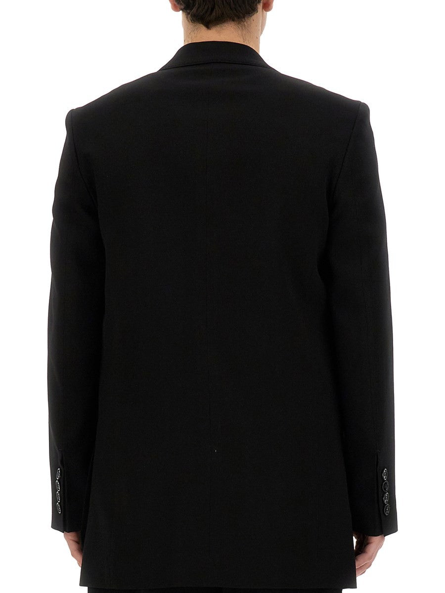 OVERSIZE JACKET