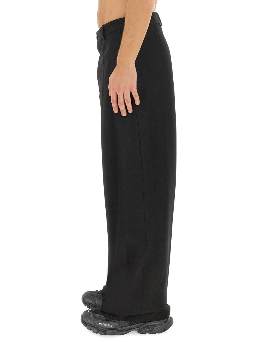 OVERSIZE PANTS