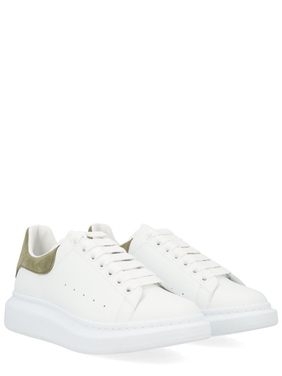 "OVERSIZE" SNEAKER