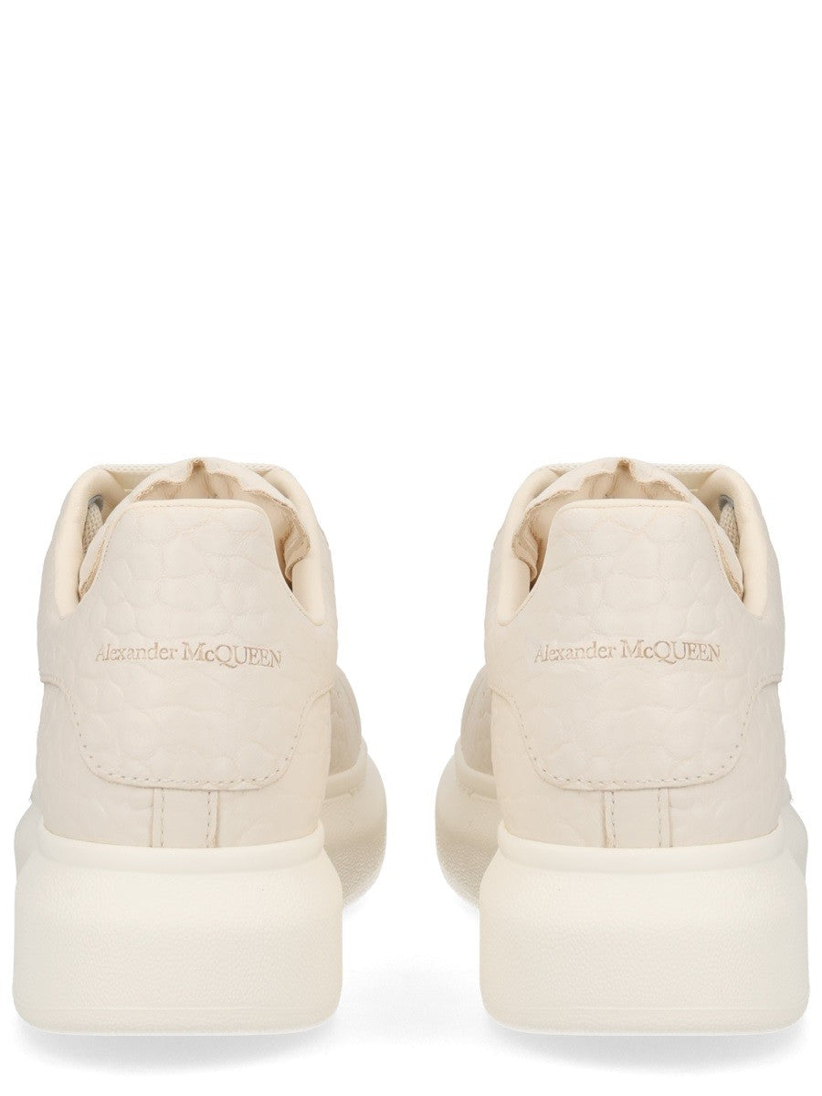 "OVERSIZE" SNEAKER