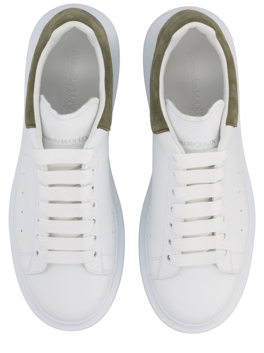 "OVERSIZE" SNEAKER