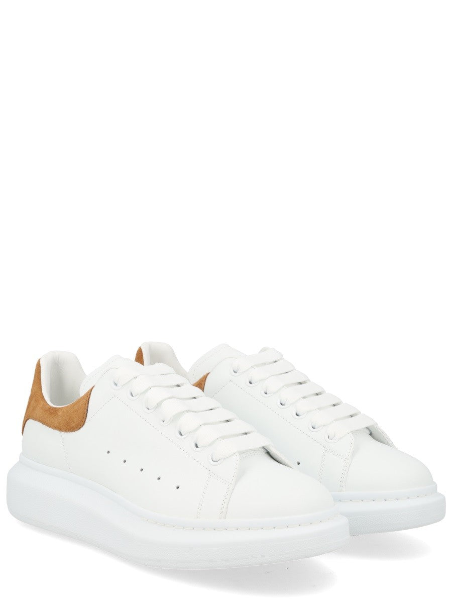 "OVERSIZE" SNEAKER