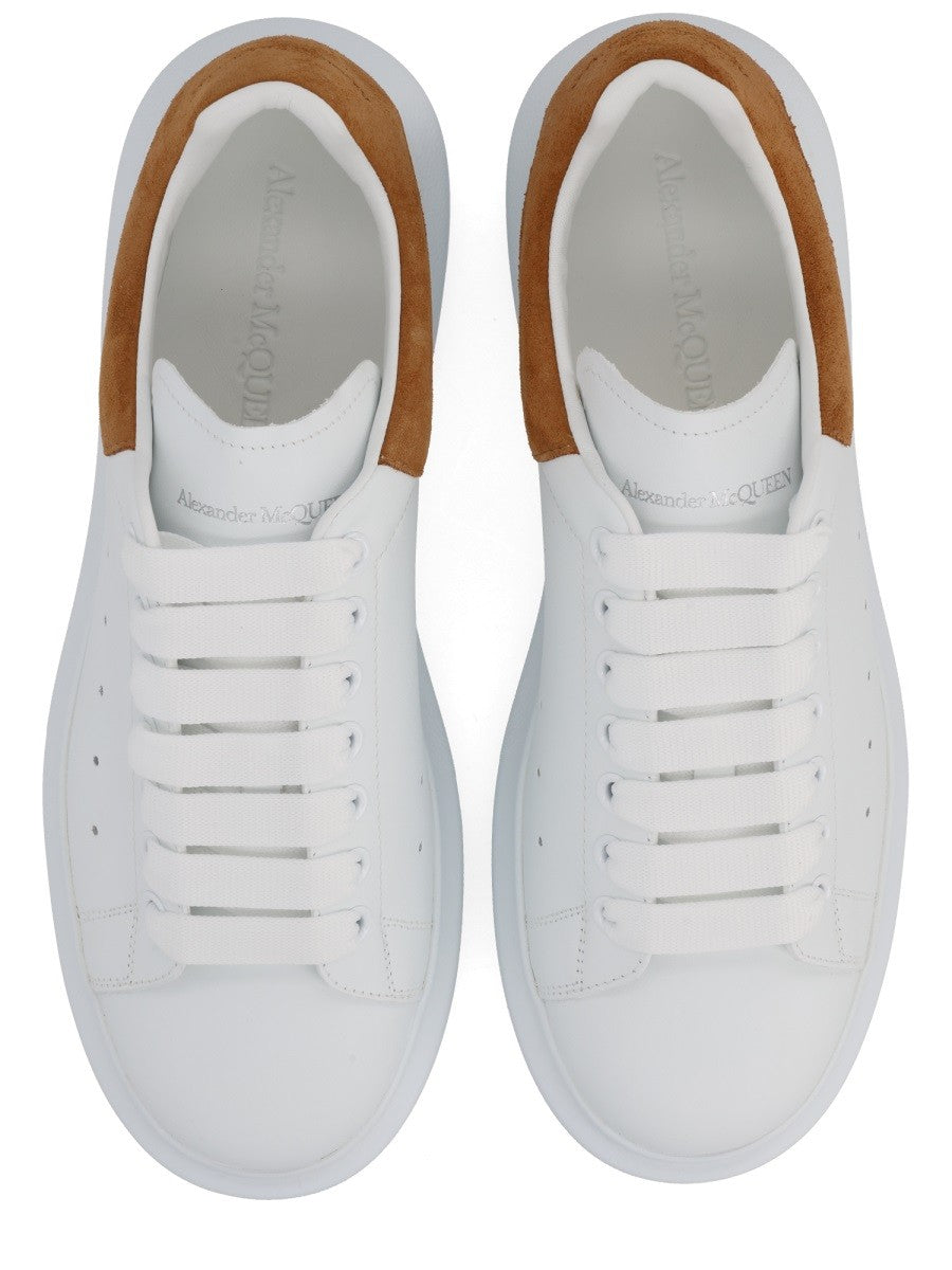 "OVERSIZE" SNEAKER