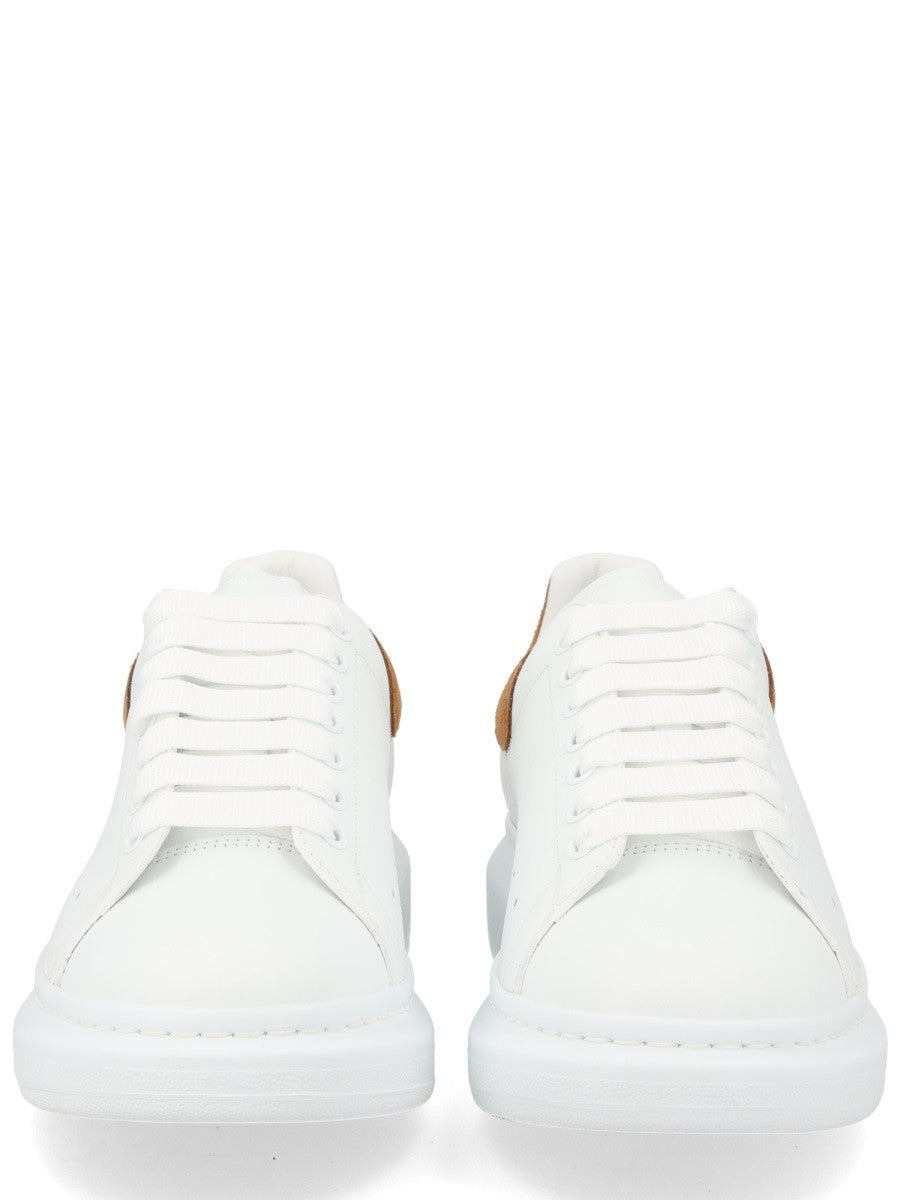 "OVERSIZE" SNEAKER