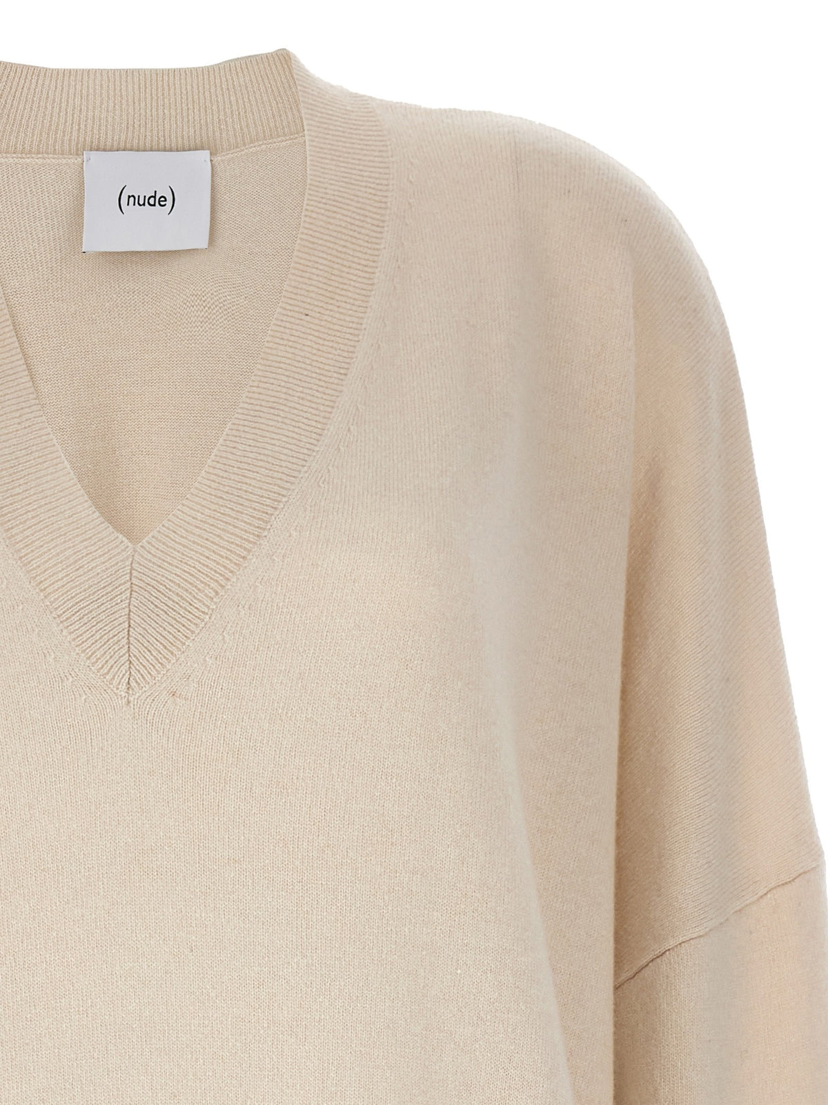 Oversize sweater