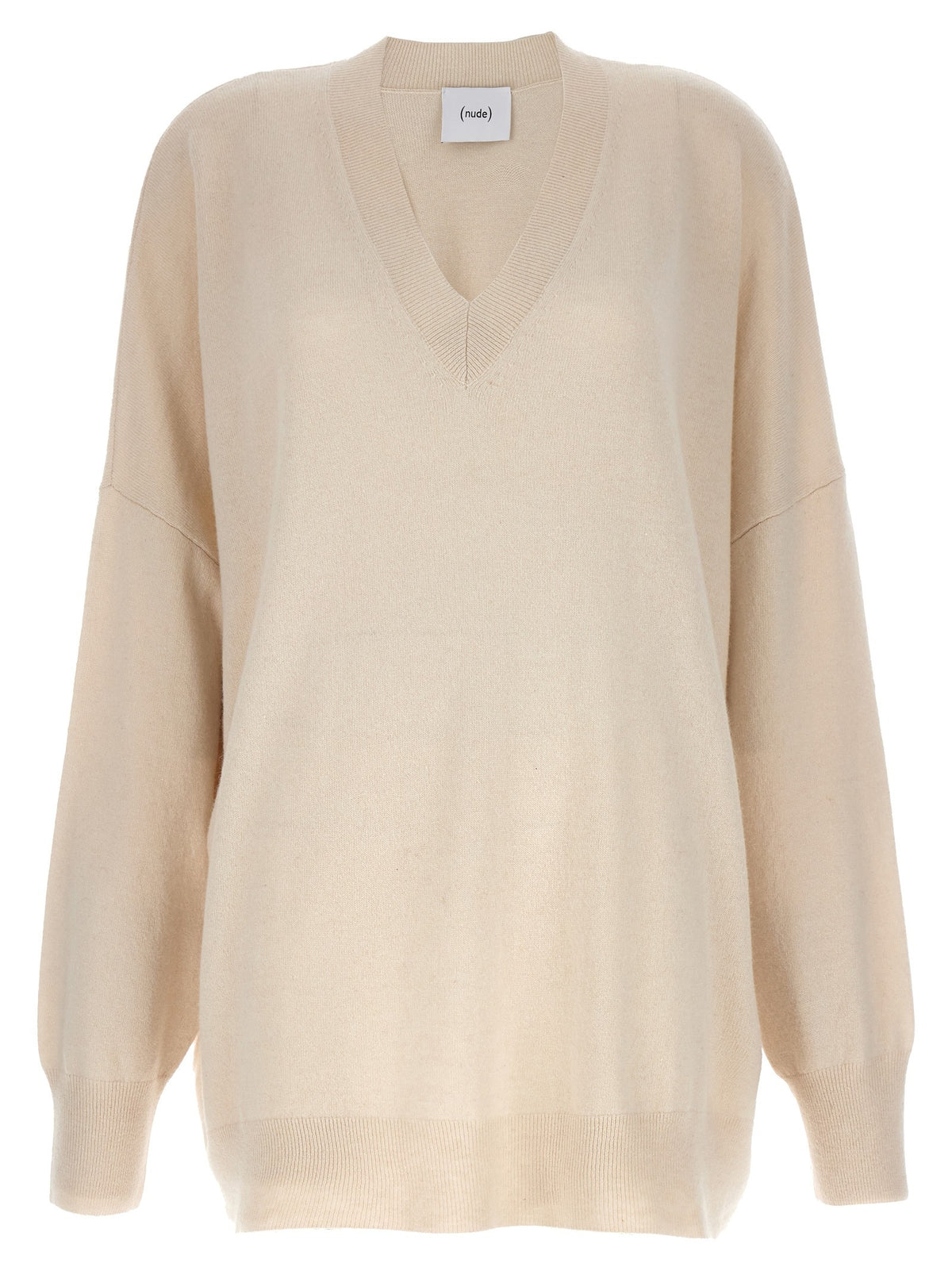 Oversize sweater