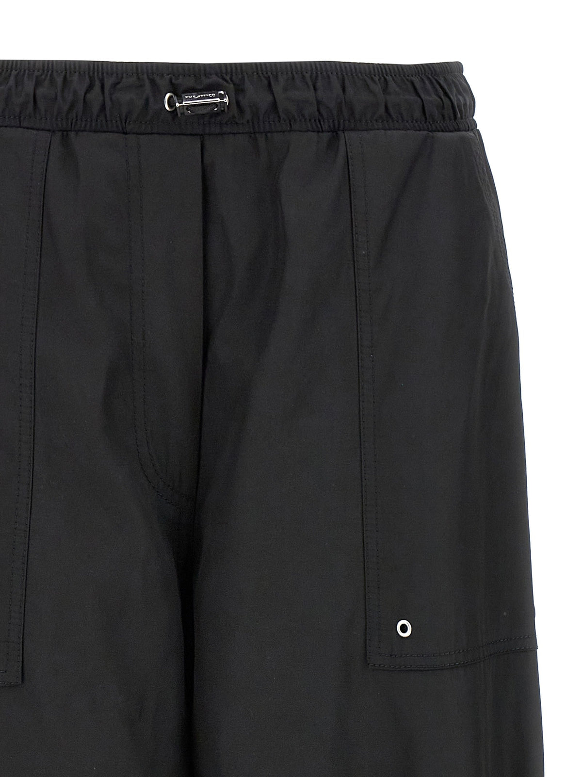 Oversized pants