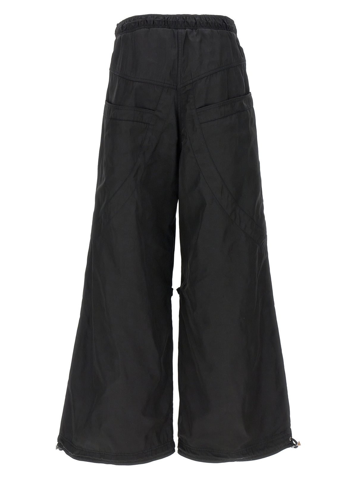Oversized pants