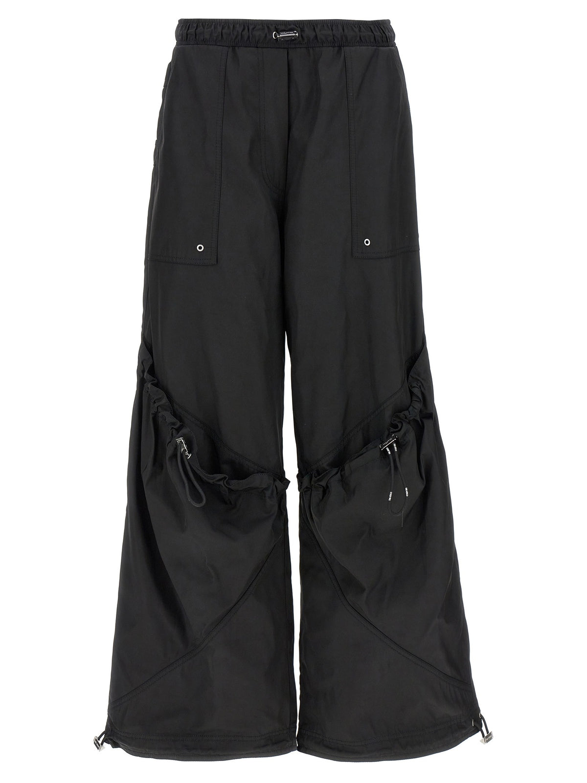 Oversized pants