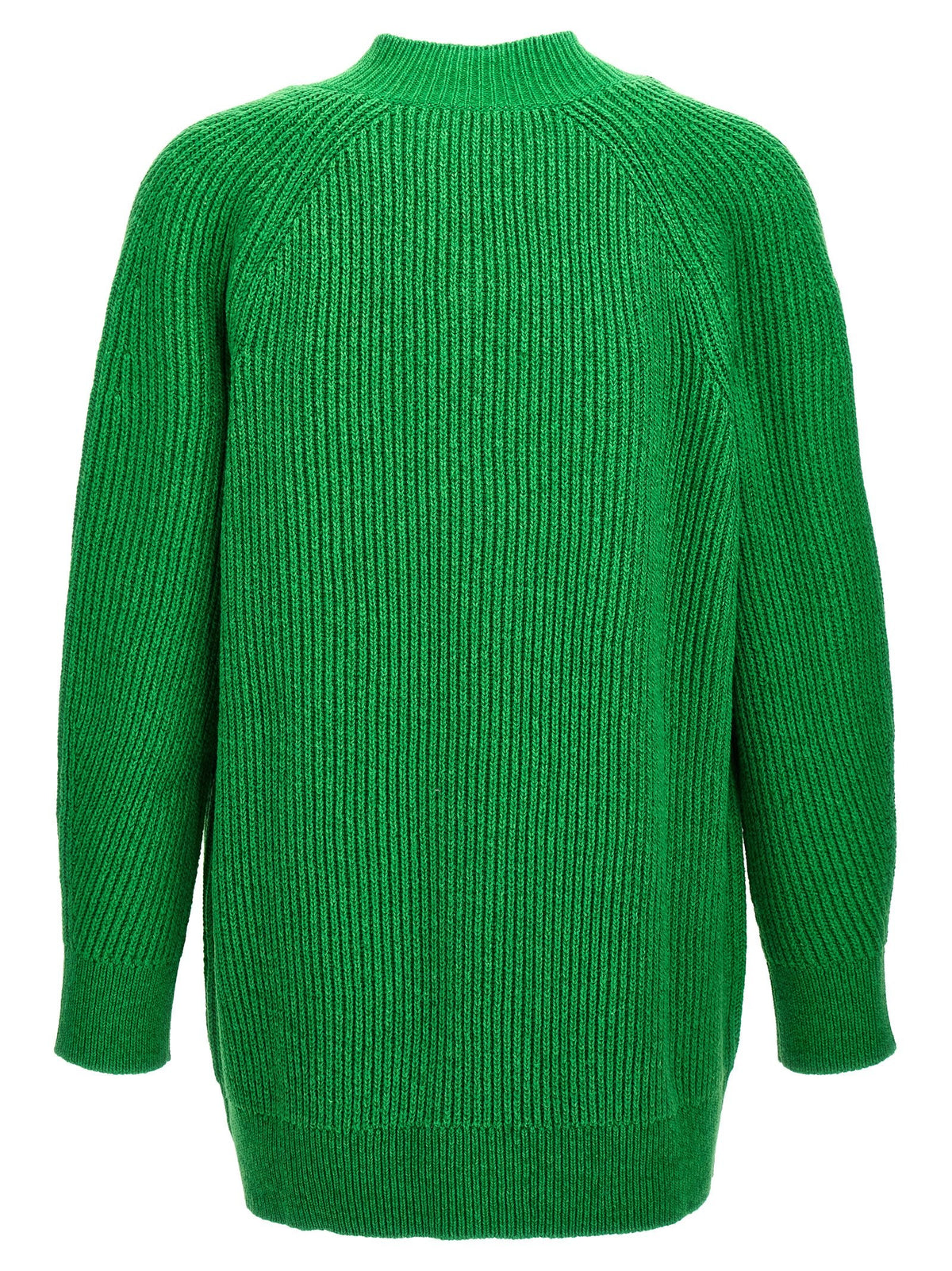 Oversized sweater