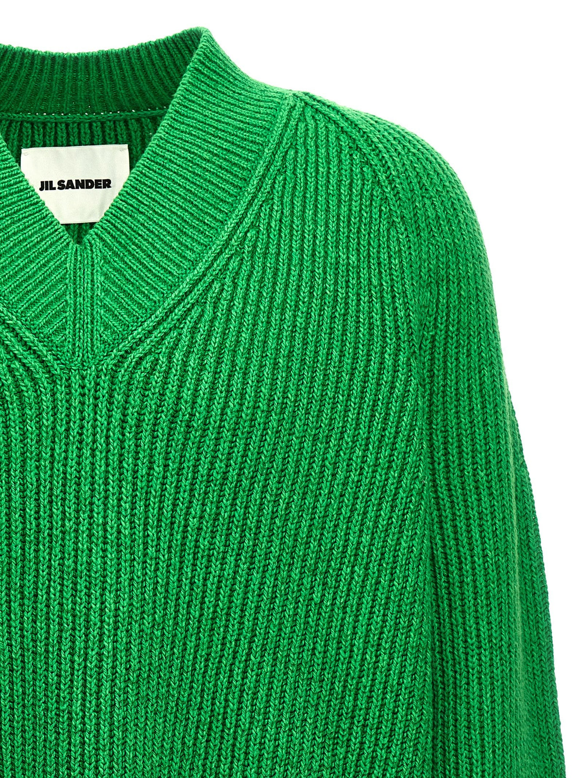 Oversized sweater