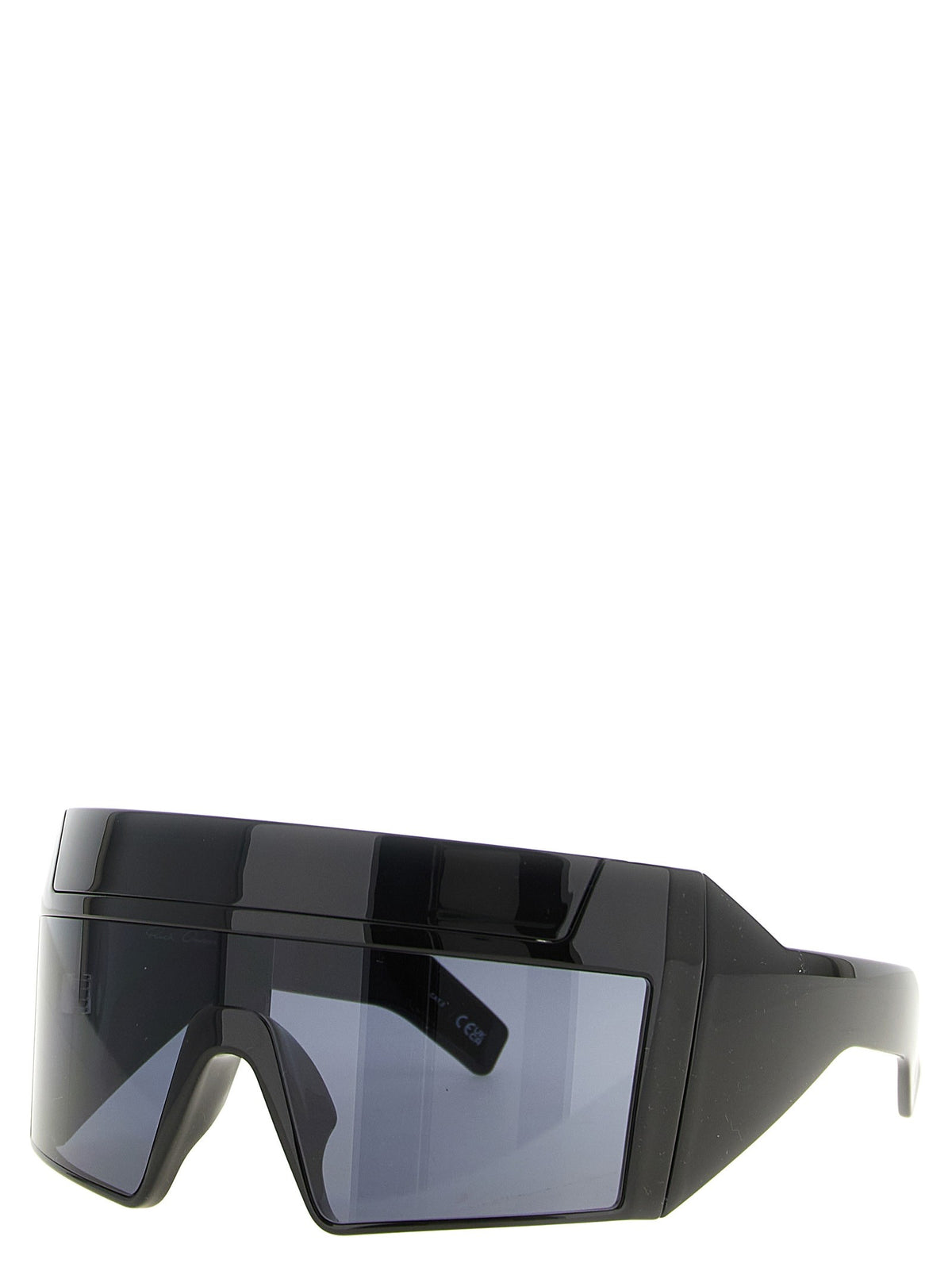 Owens x Suicidebandofficial 'Rev' sunglasses