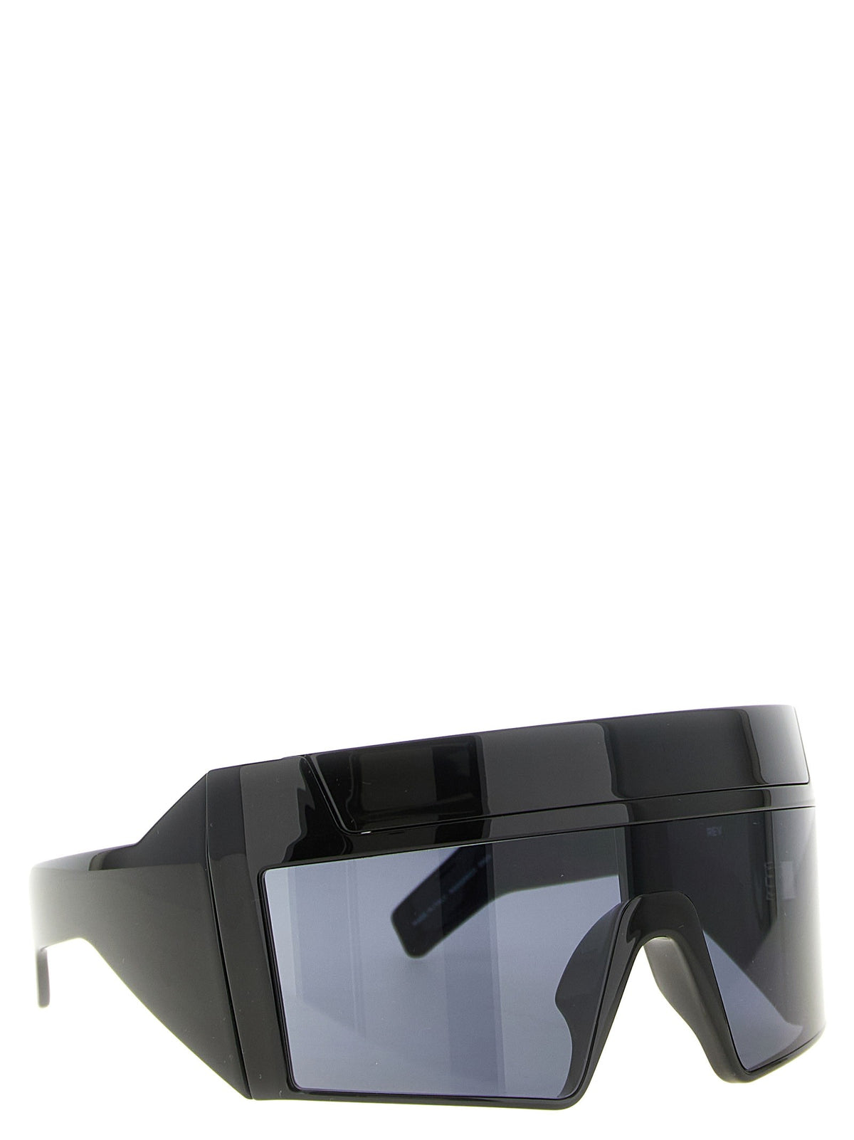 Owens x Suicidebandofficial 'Rev' sunglasses
