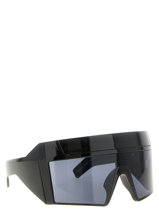 Owens x Suicidebandofficial 'Rev' sunglasses