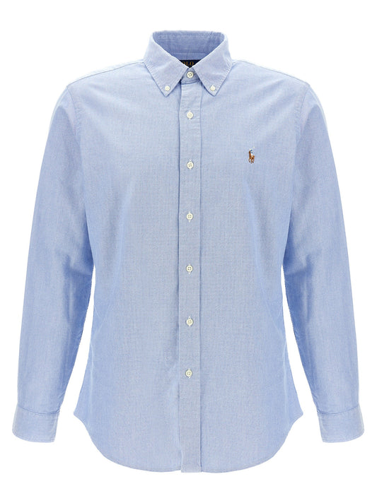 'Oxford' shirt