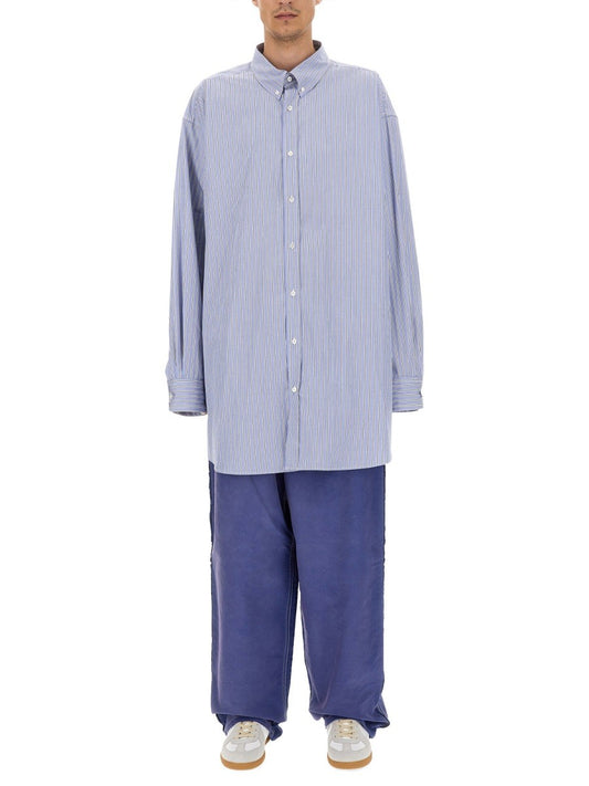 OXFORD SHIRT