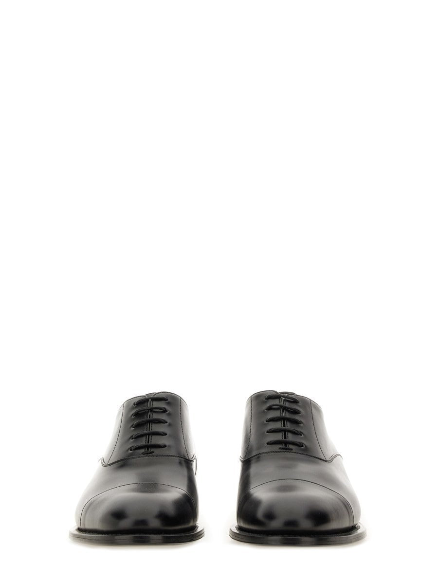 OXFORD SHOE "ADRIEN"