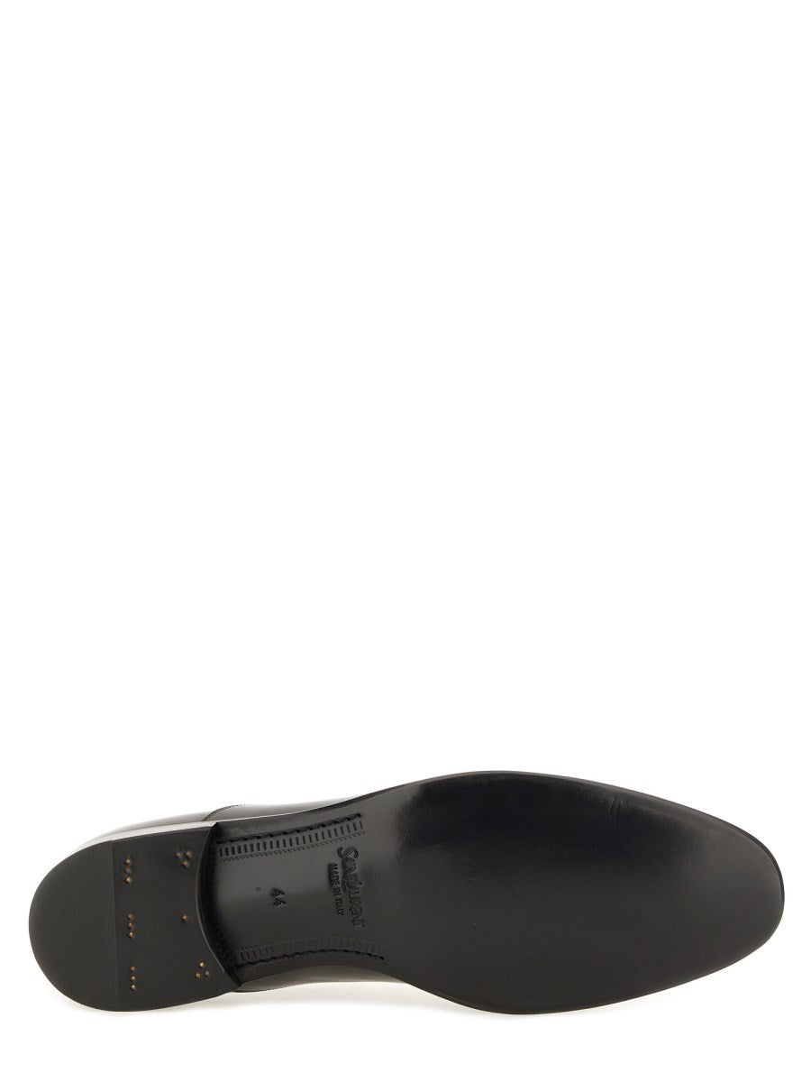 OXFORD SHOE "ADRIEN"