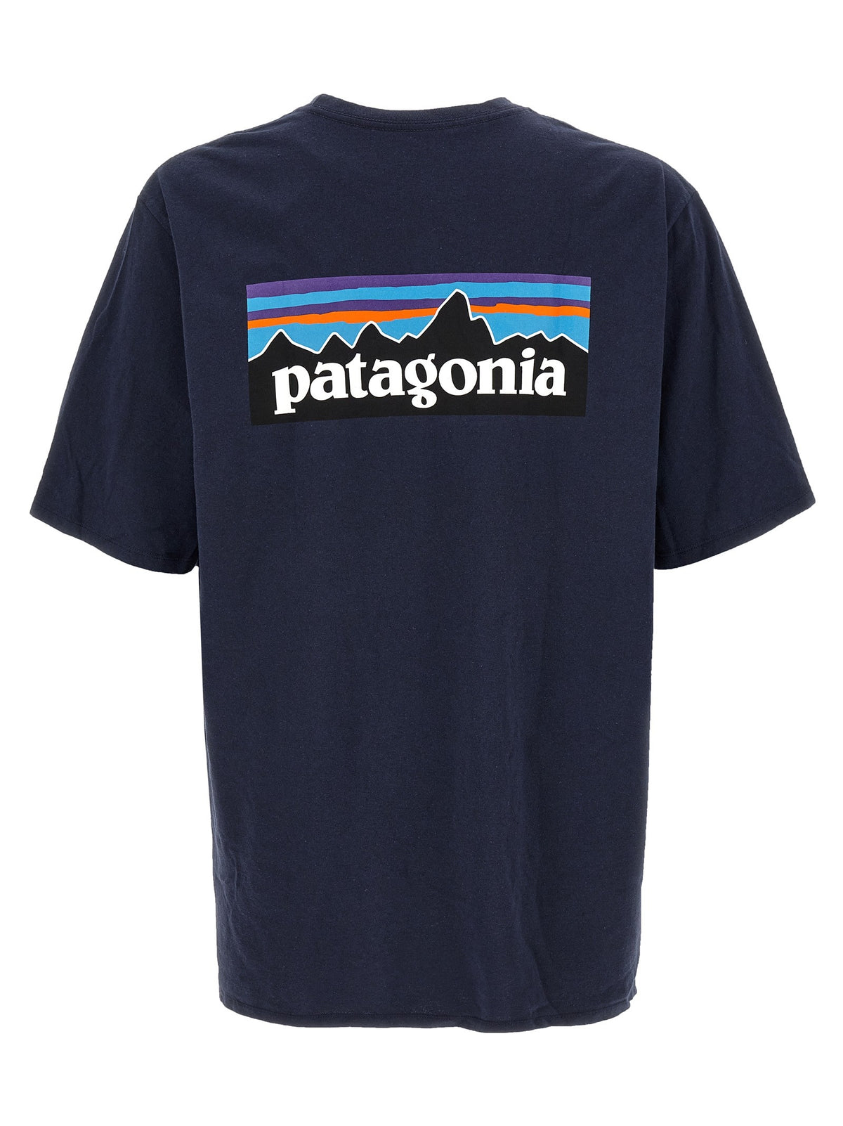 'P-6 Logo Responsibili-Tee®' T-shirt