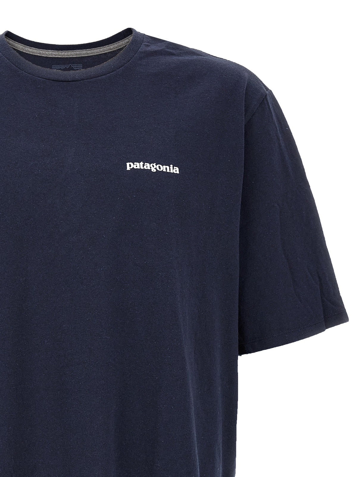 'P-6 Logo Responsibili-Tee®' T-shirt