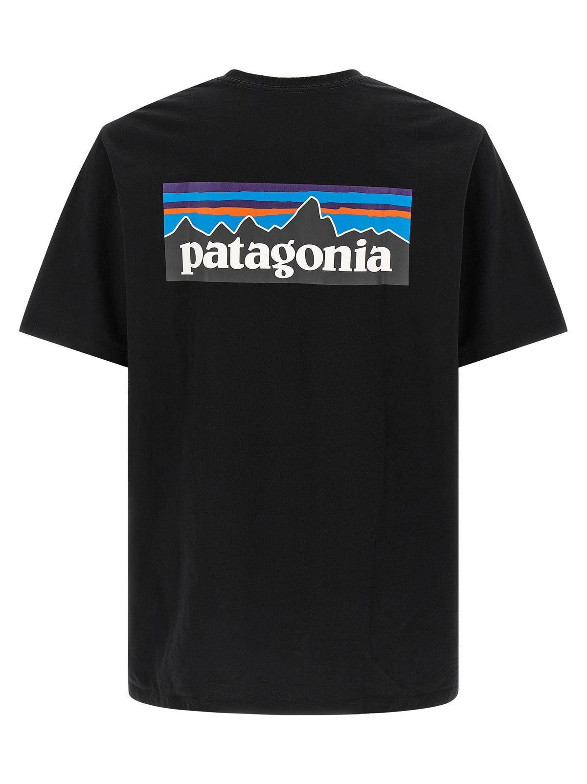 'P-6 Logo Responsibili-Tee®' T-shirt