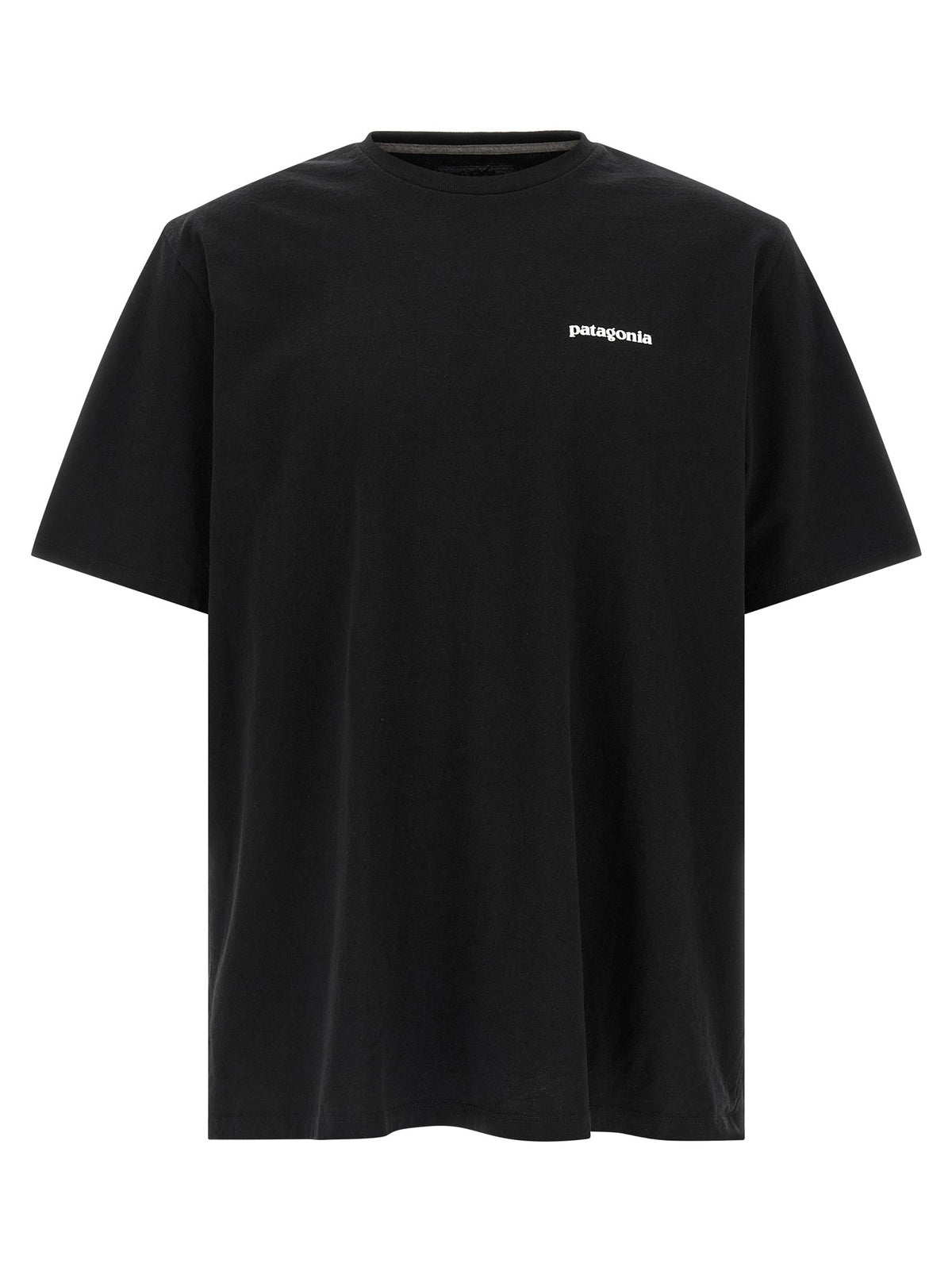 'P-6 Logo Responsibili-Tee®' T-shirt