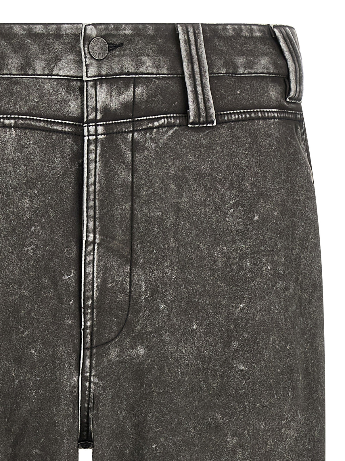 'P-Delly-Njcj' pants
