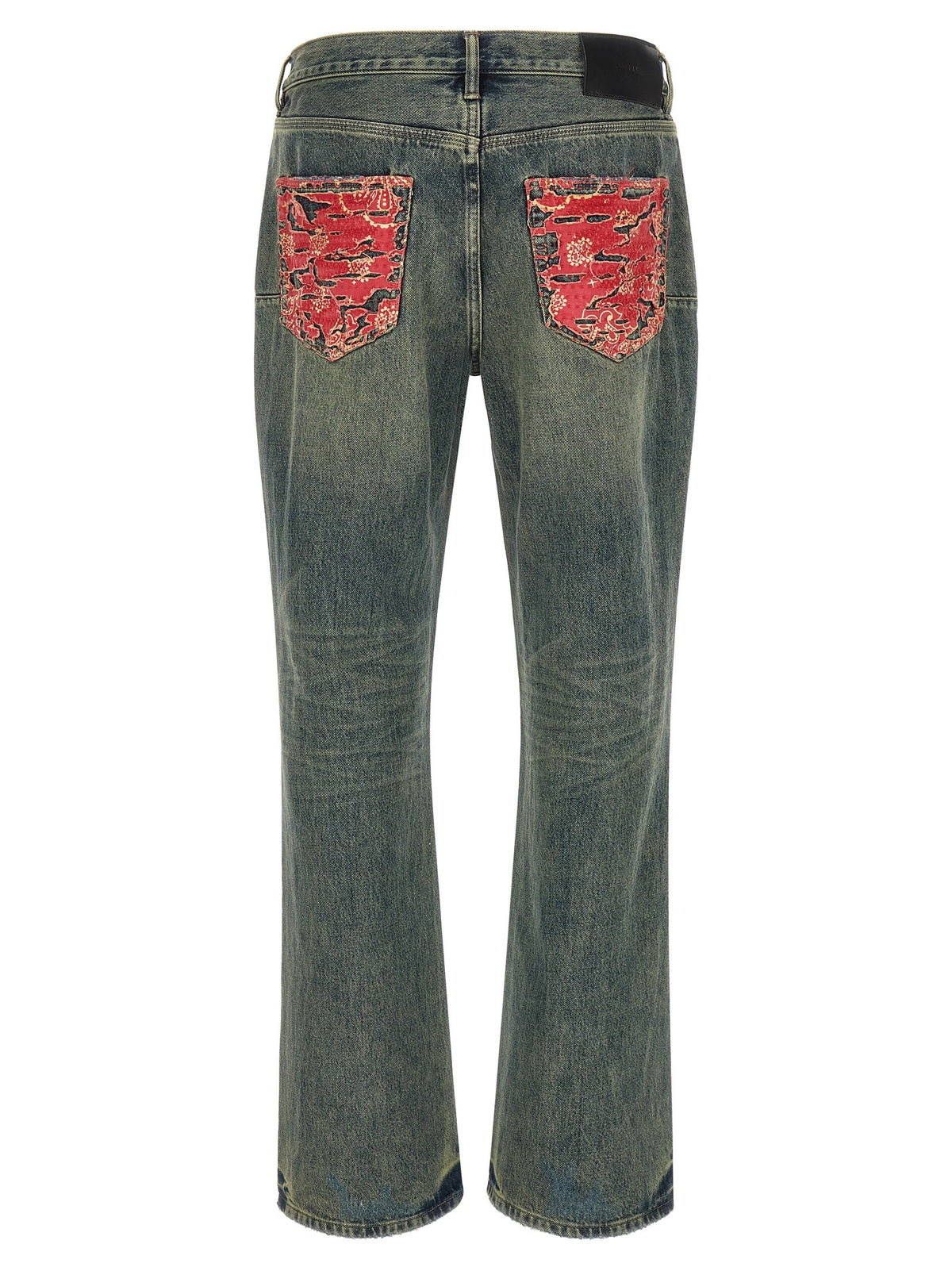 'P026' jeans