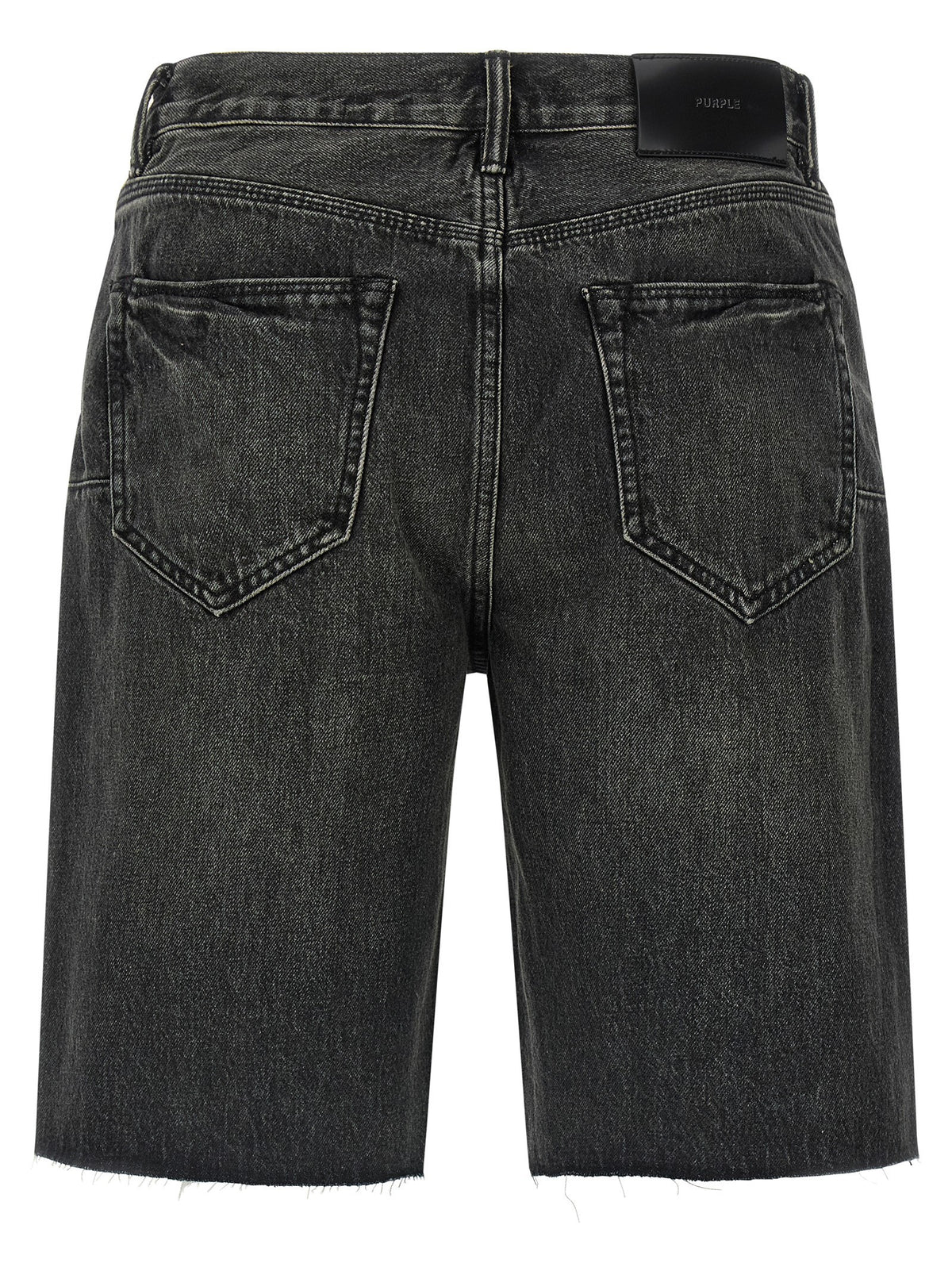 'P059 Kamari' bermuda shorts