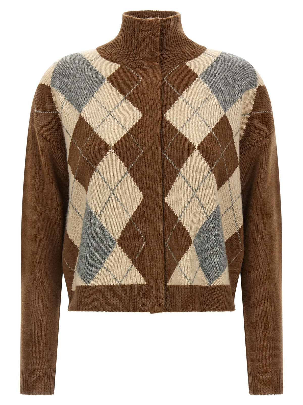 'Pacche' cardigan