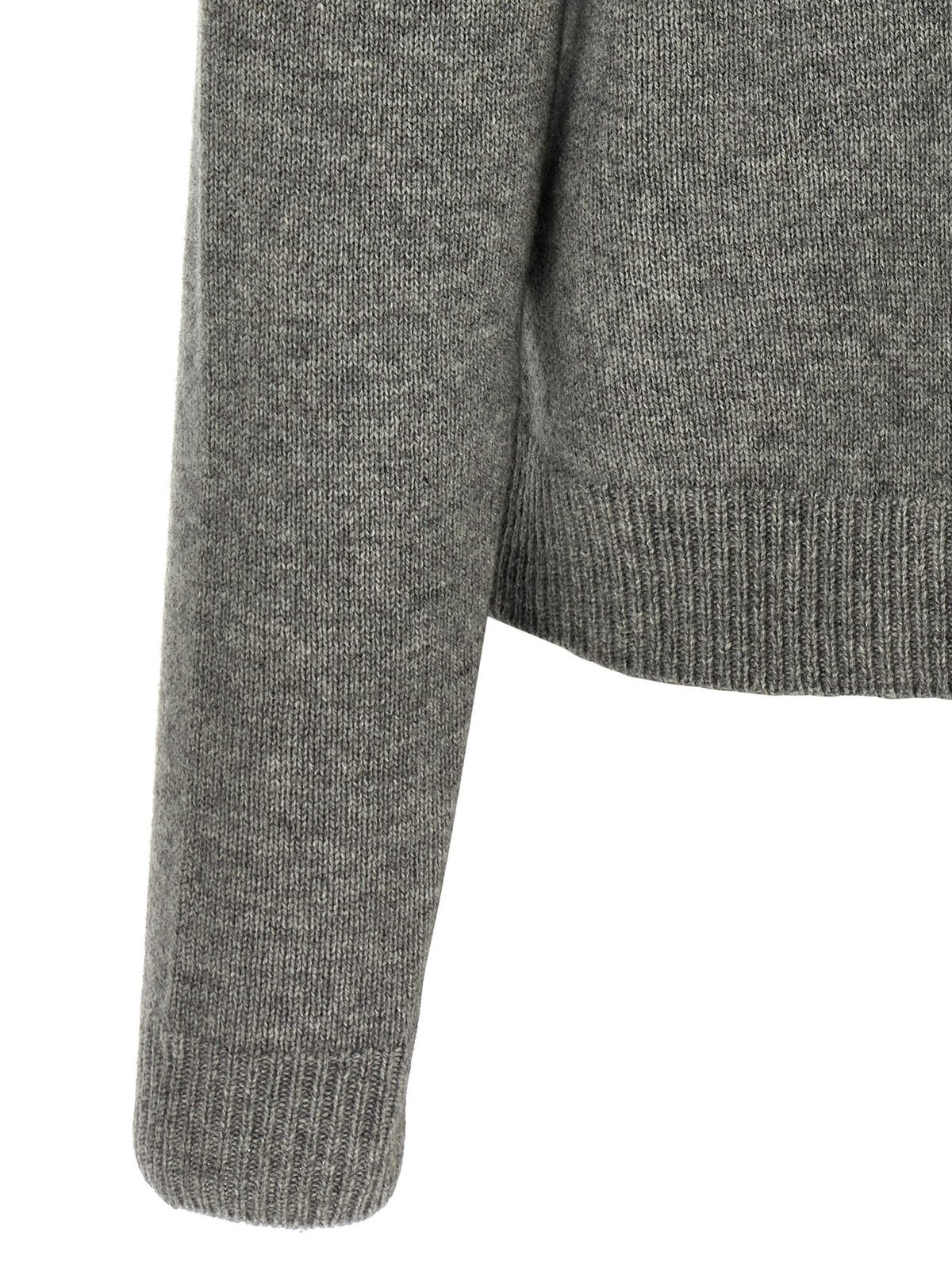 'Pacche' cardigan