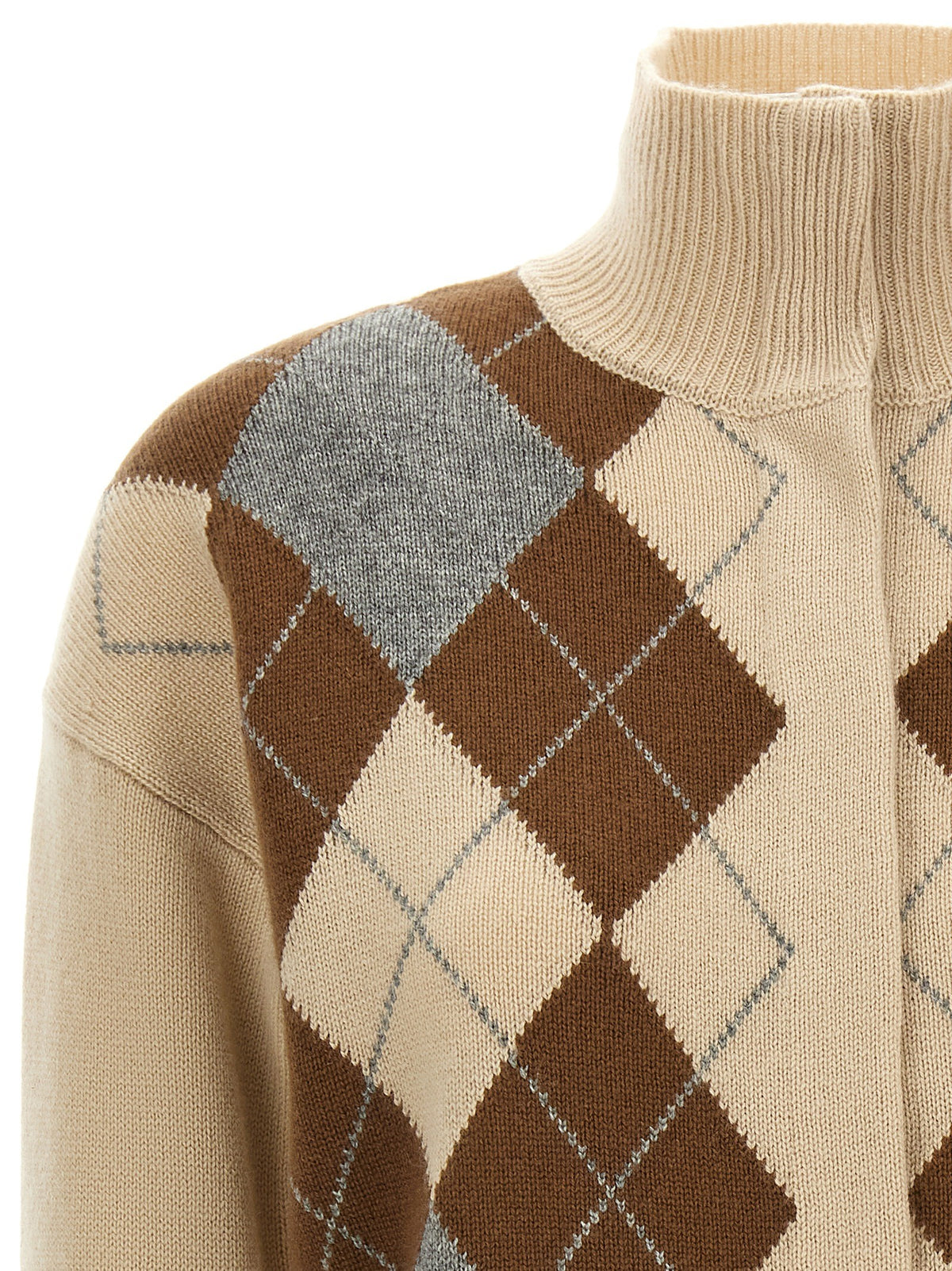 'Pacche' cardigan