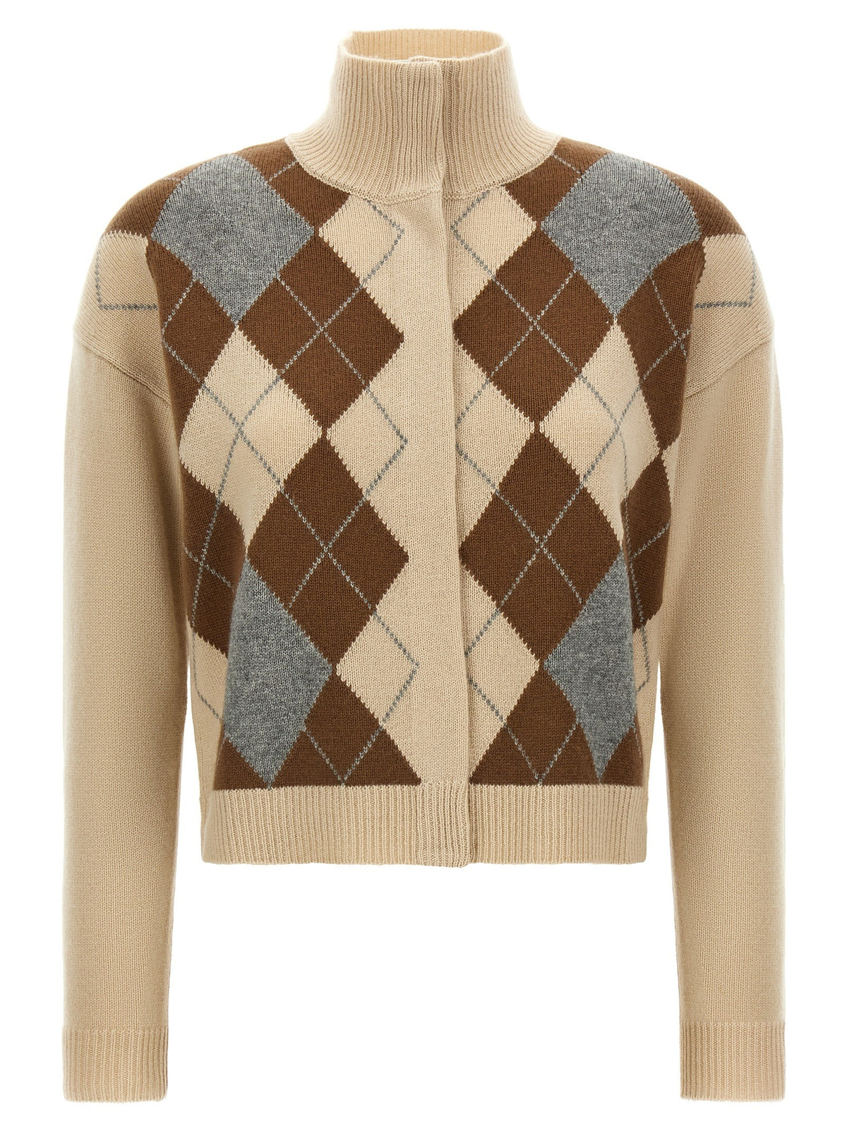 'Pacche' cardigan