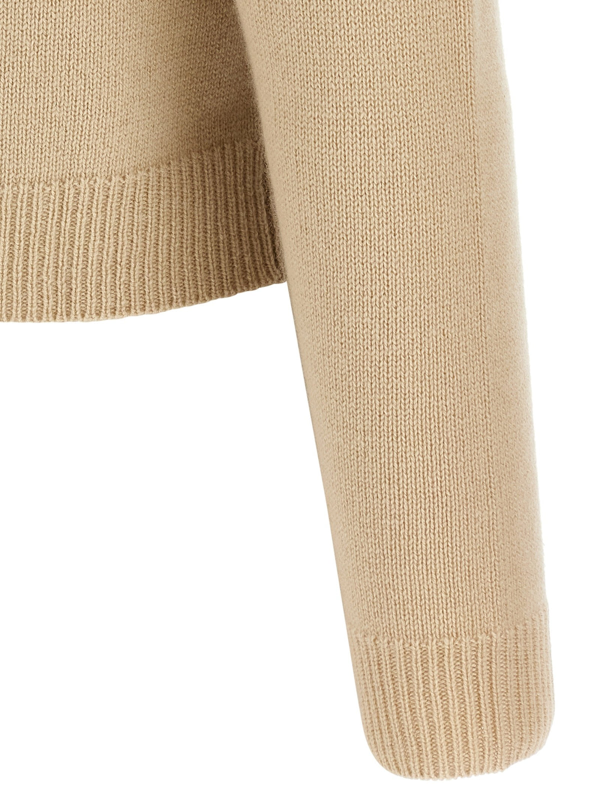 'Pacche' cardigan