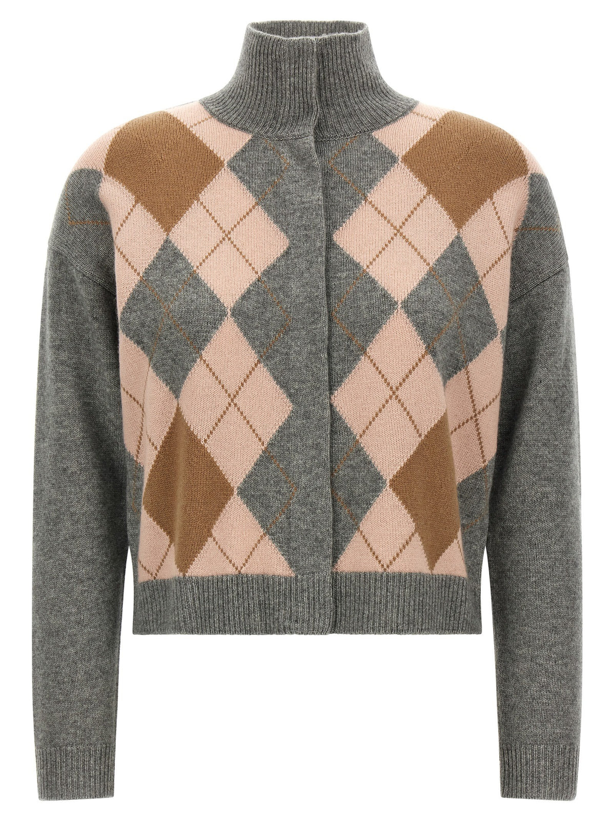 'Pacche' cardigan