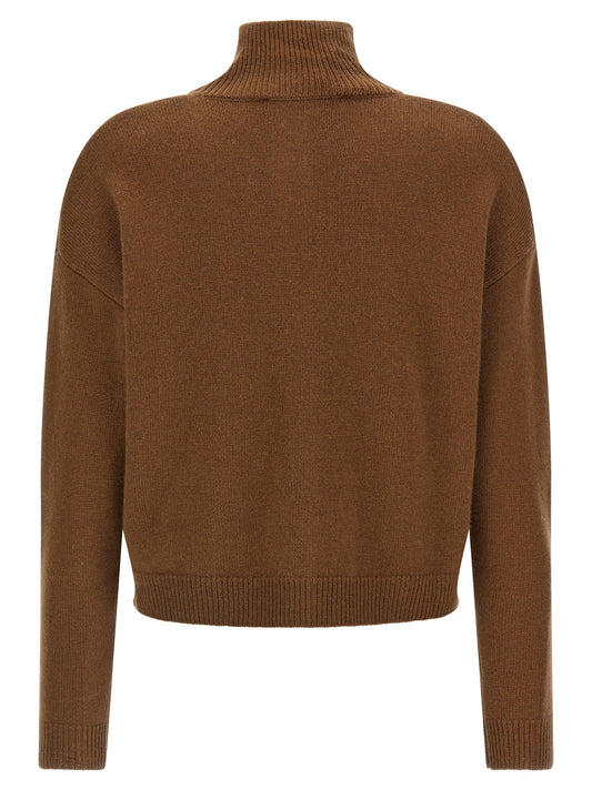 'Pacche' cardigan