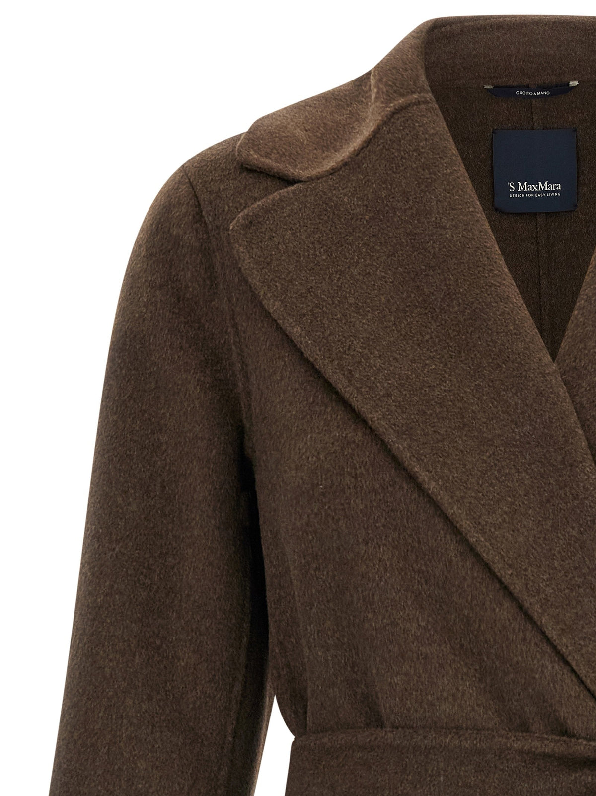 'Pace' coat