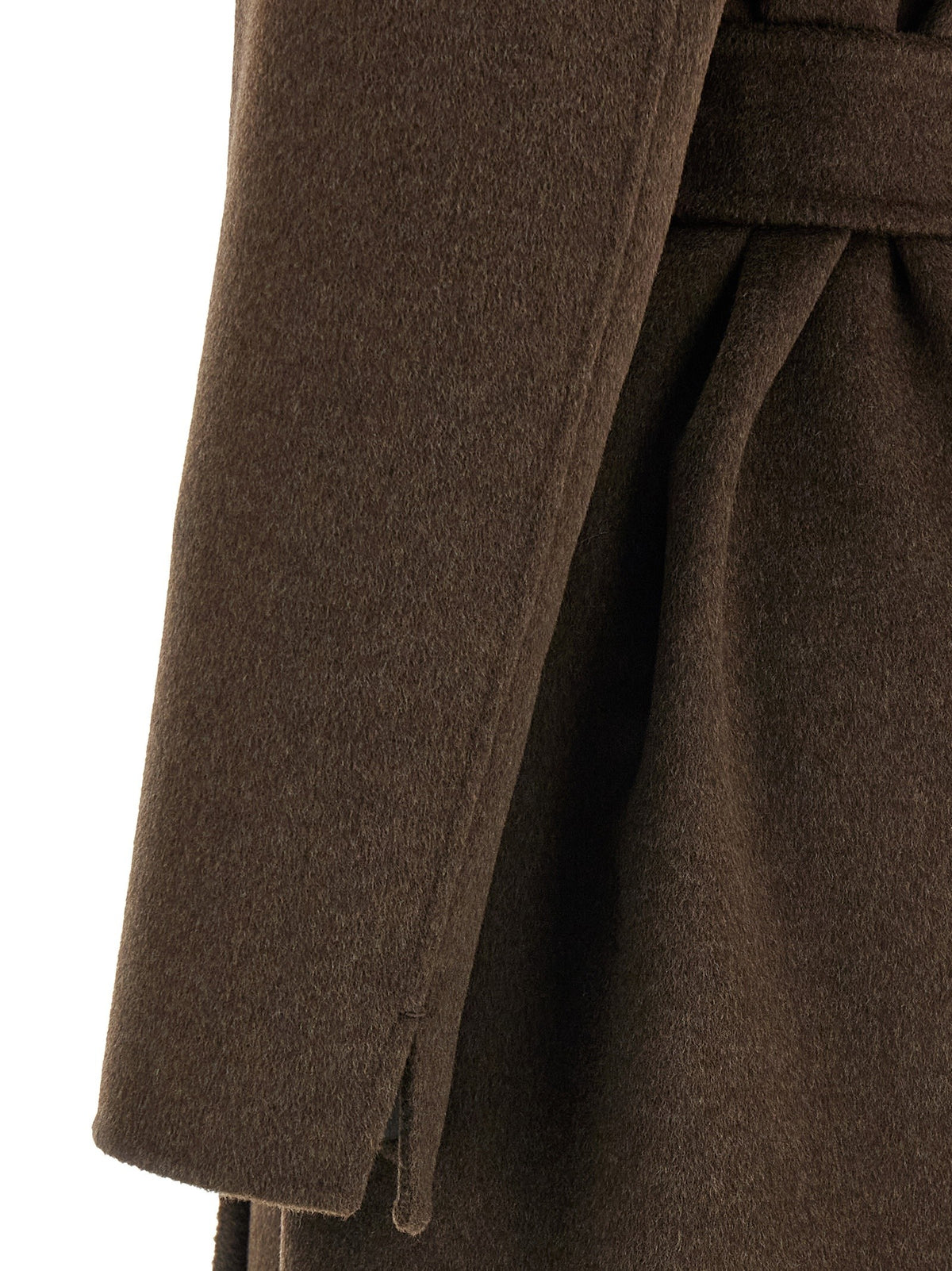 'Pace' coat