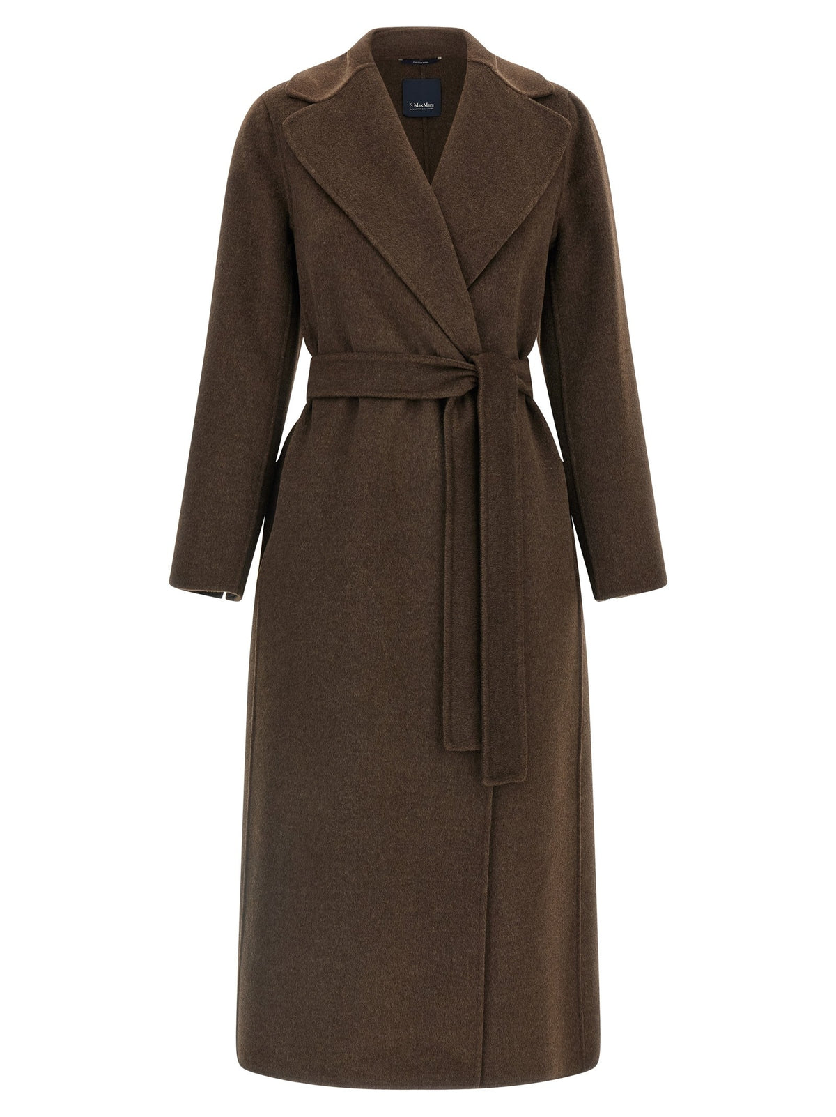 'Pace' coat