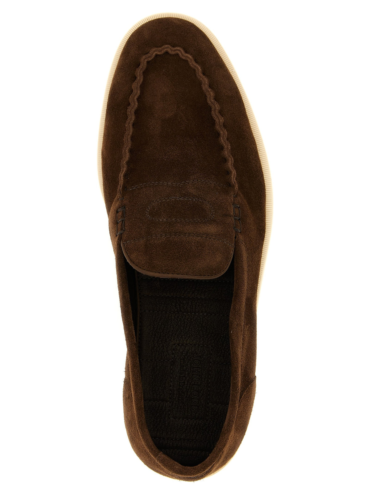 'Pace' loafers