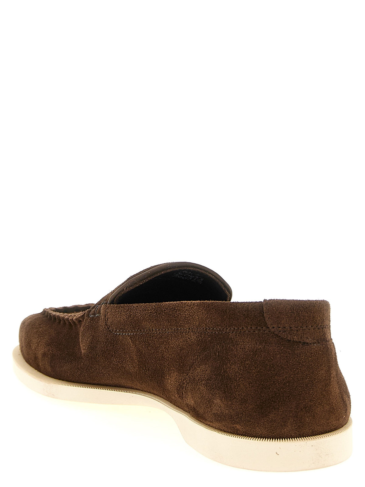 'Pace' loafers