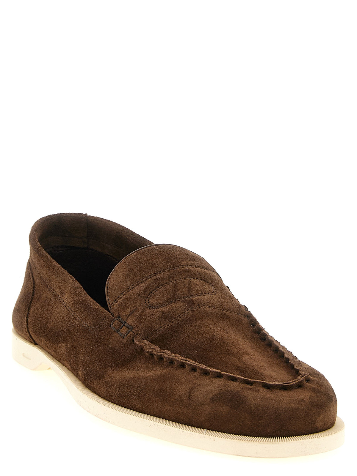 'Pace' loafers