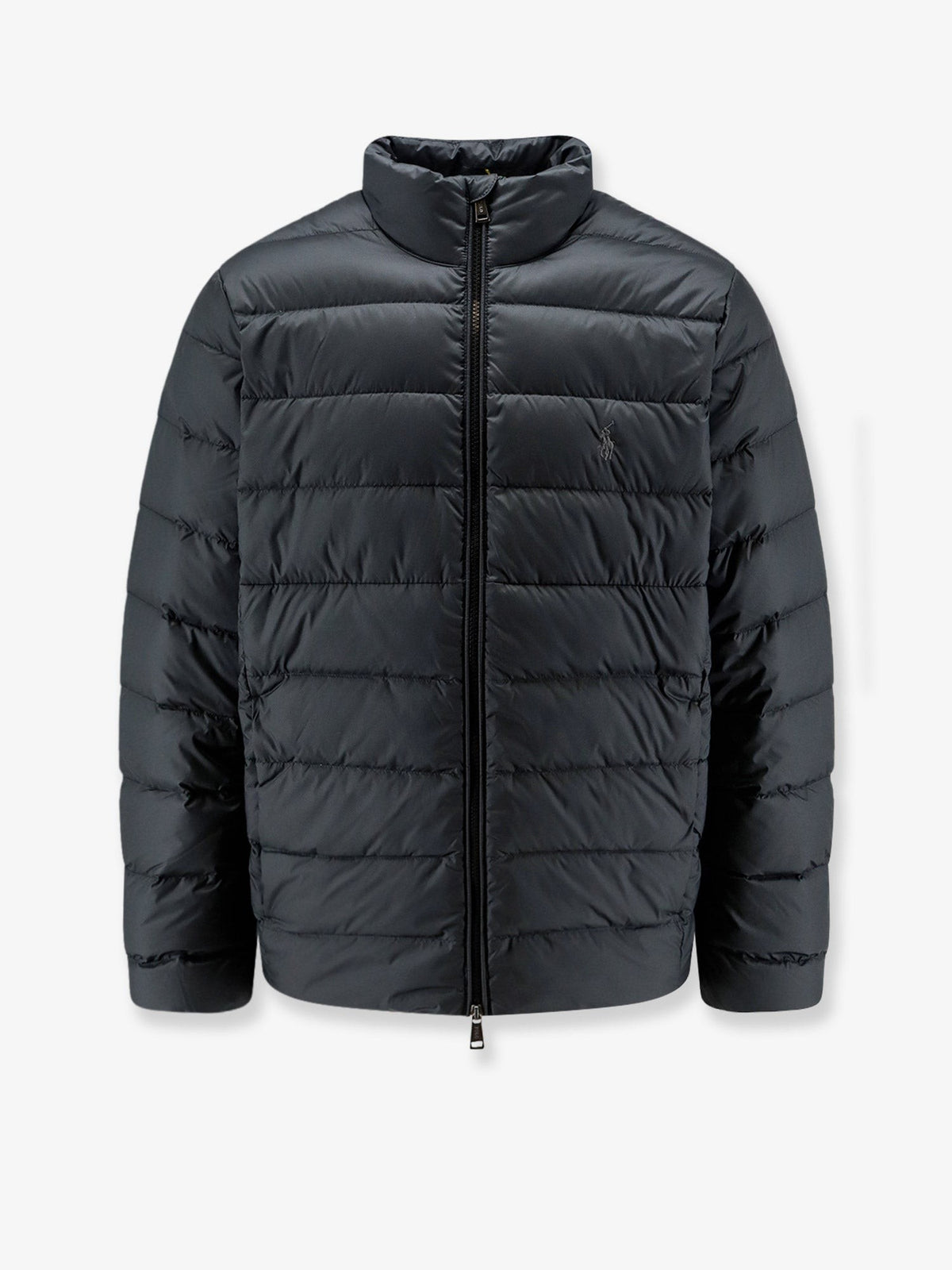 'Colden' down jacket