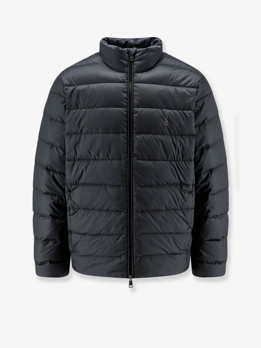 'Colden' down jacket