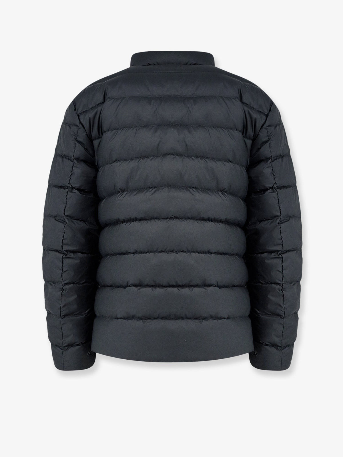 'Colden' down jacket