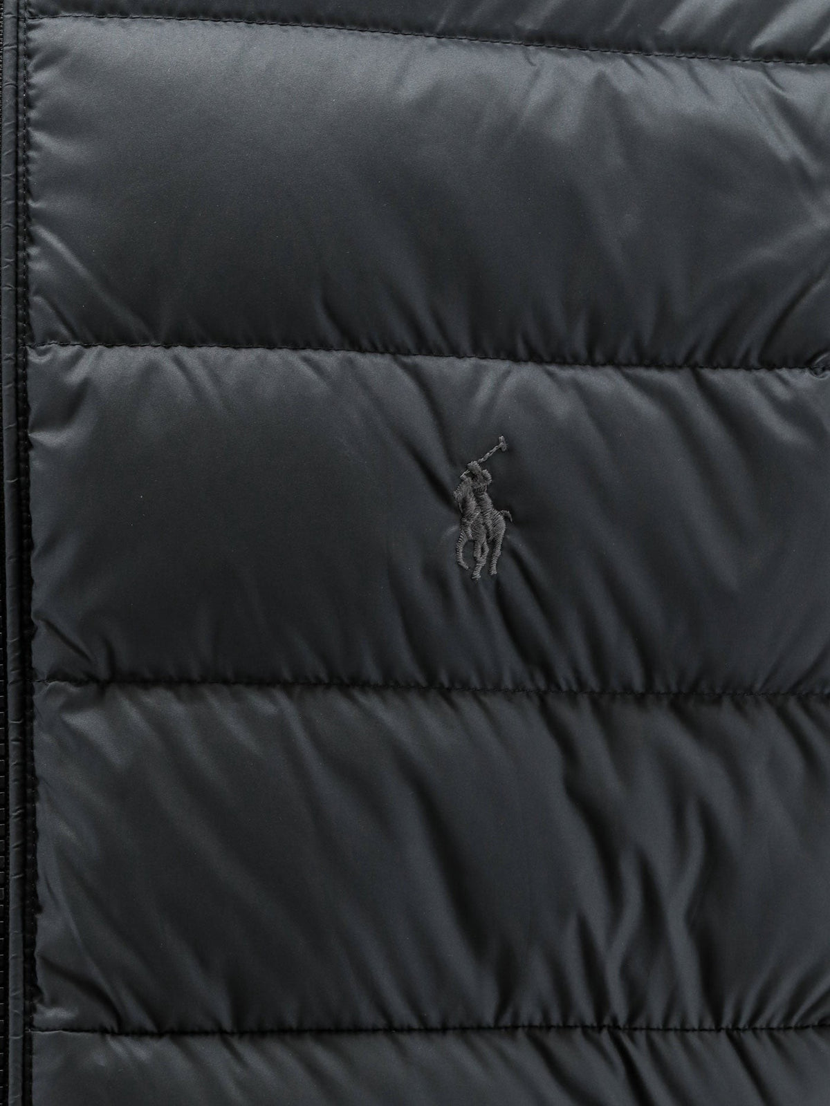 'Colden' down jacket
